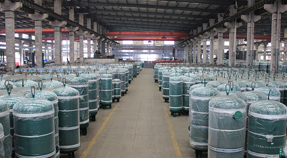 申容直供，只做性價比高儲氣罐！