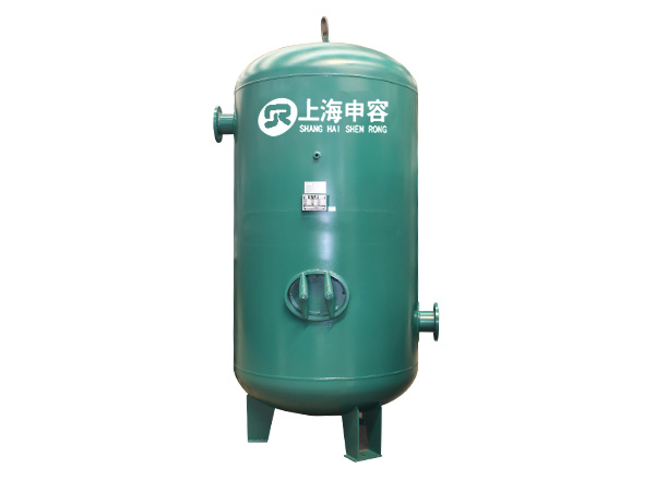 申江容10立方-20立方儲氣罐 申江容10立方-20立方儲氣罐